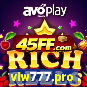 vlw777.pro