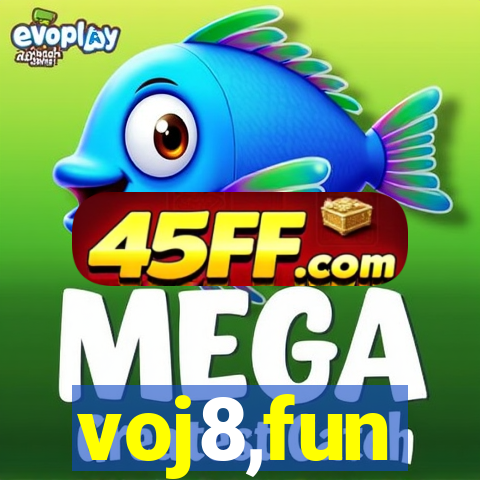 voj8,fun