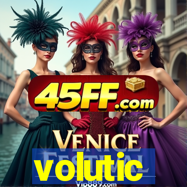 volutic
