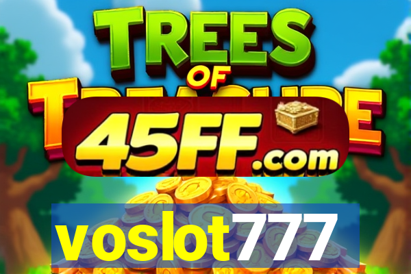 voslot777