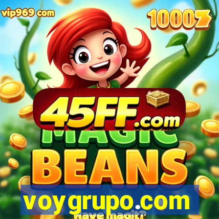 voygrupo.com