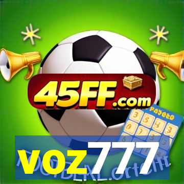 voz777