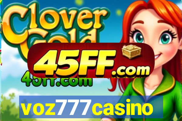 voz777casino