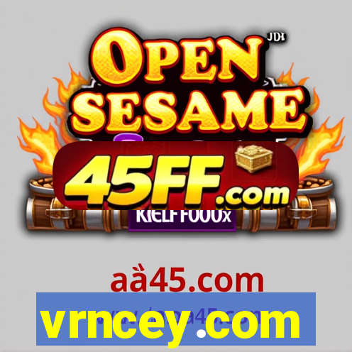 vrncey.com