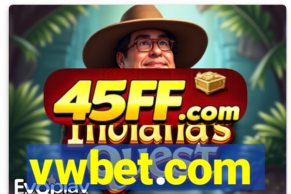 vwbet.com