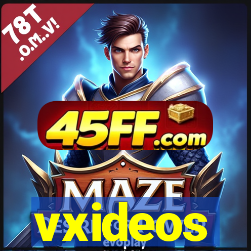 vxideos