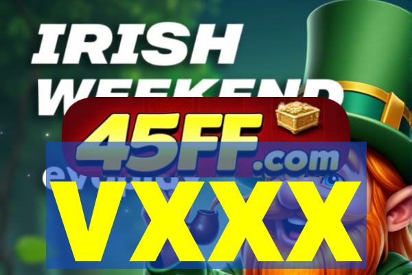 vxxx