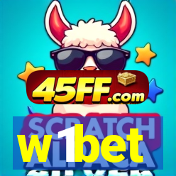 w1bet
