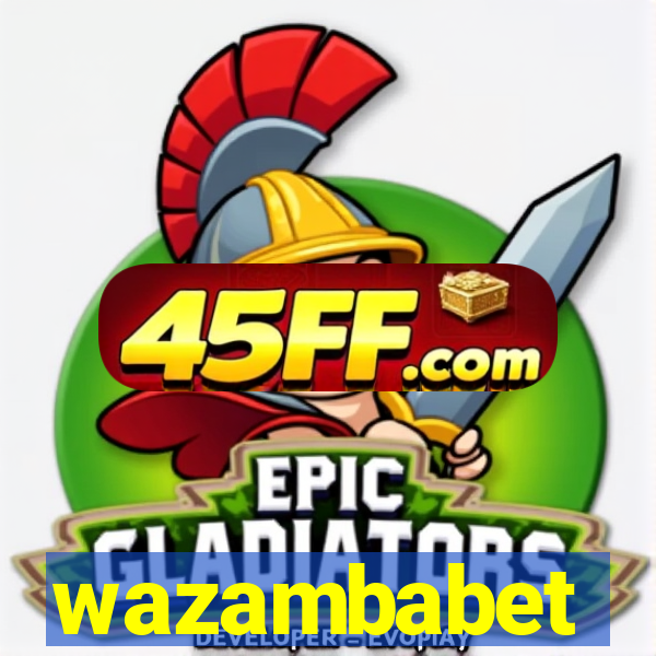 wazambabet