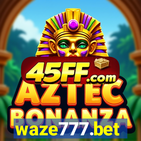 waze777.bet