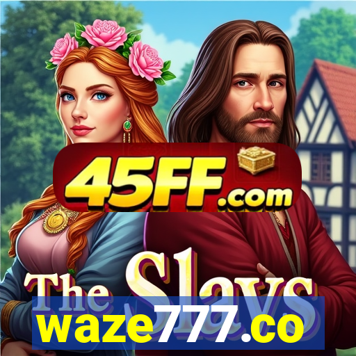 waze777.co