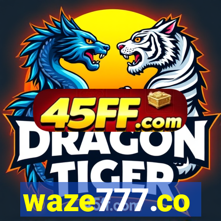 waze777.co