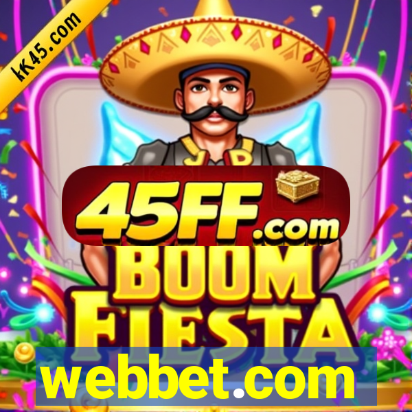 webbet.com