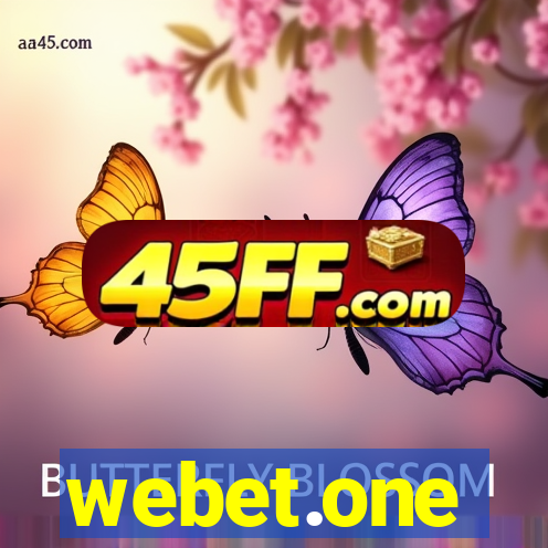 webet.one