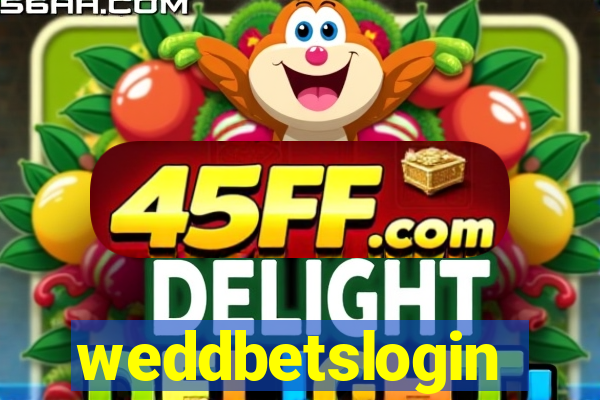 weddbetslogin