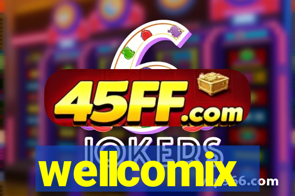wellcomix