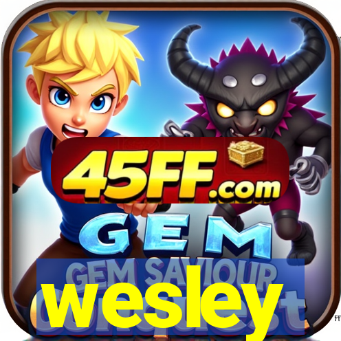wesley-pg.com