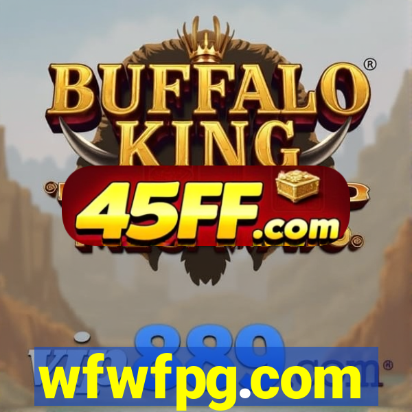 wfwfpg.com