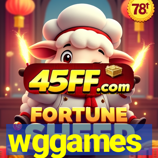 wggames