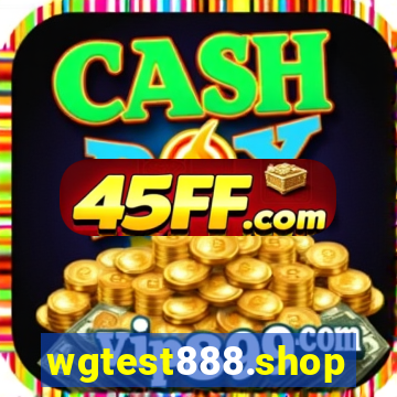 wgtest888.shop