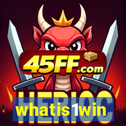 whatis1win
