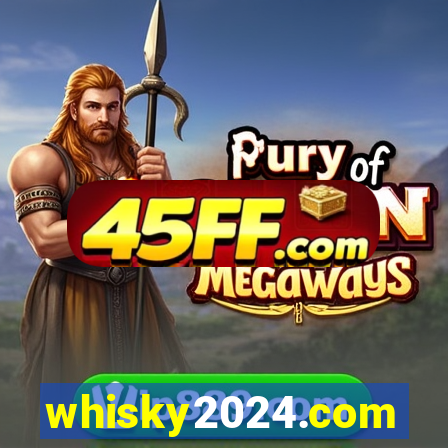 whisky2024.com