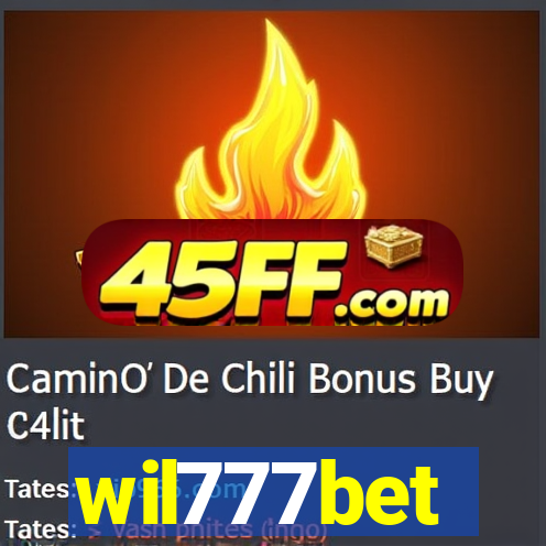wil777bet