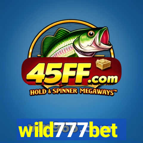 wild777bet