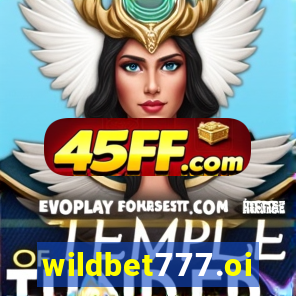 wildbet777.oi