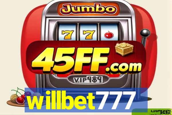 willbet777