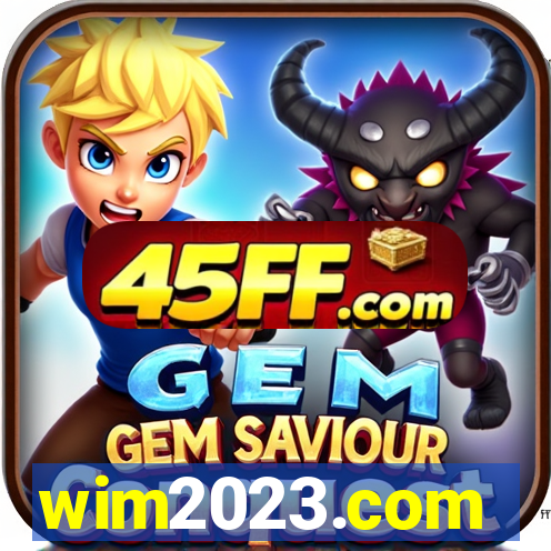 wim2023.com