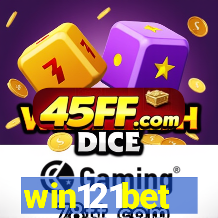 win121bet