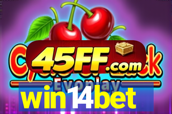 win14bet