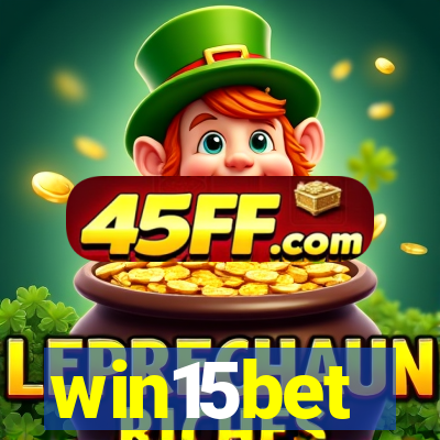 win15bet