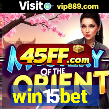 win15bet