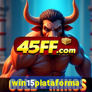 win15plataforma