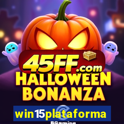 win15plataforma