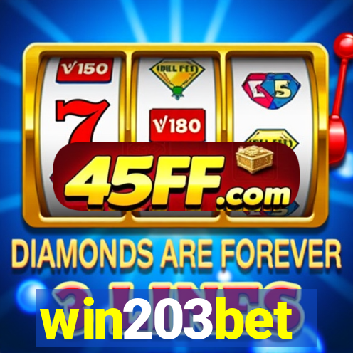 win203bet