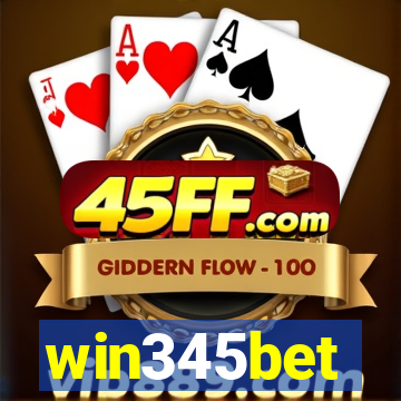 win345bet