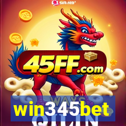 win345bet