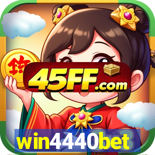win4440bet