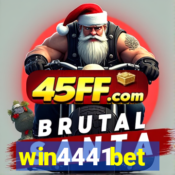 win4441bet