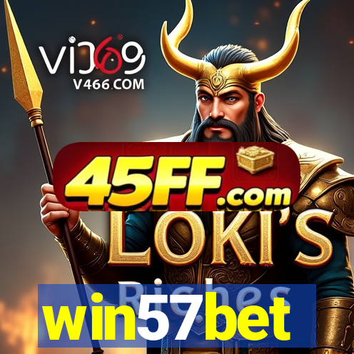 win57bet