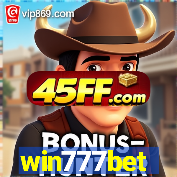 win777bet
