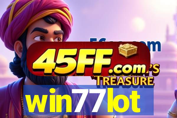 win77lot