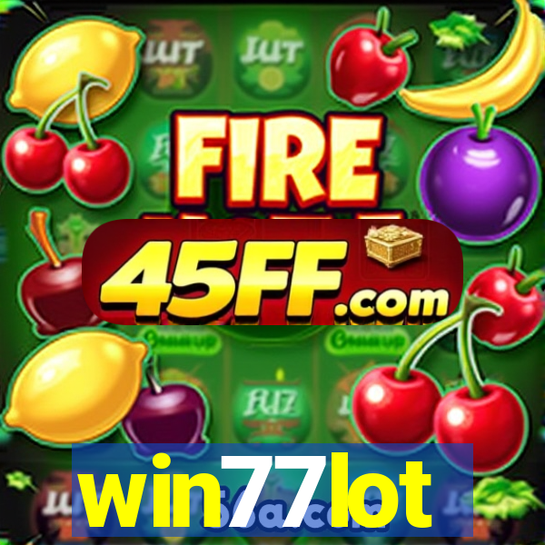 win77lot