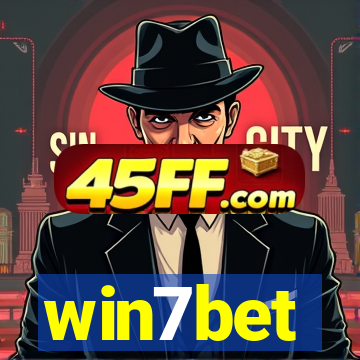win7bet