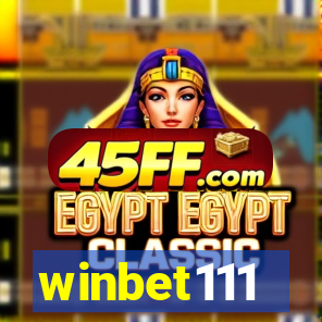 winbet111