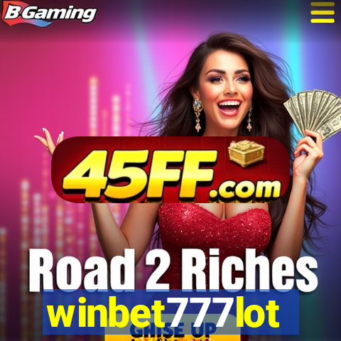 winbet777lot