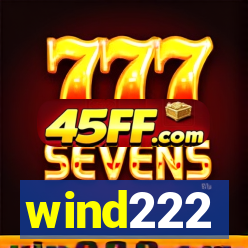 wind222